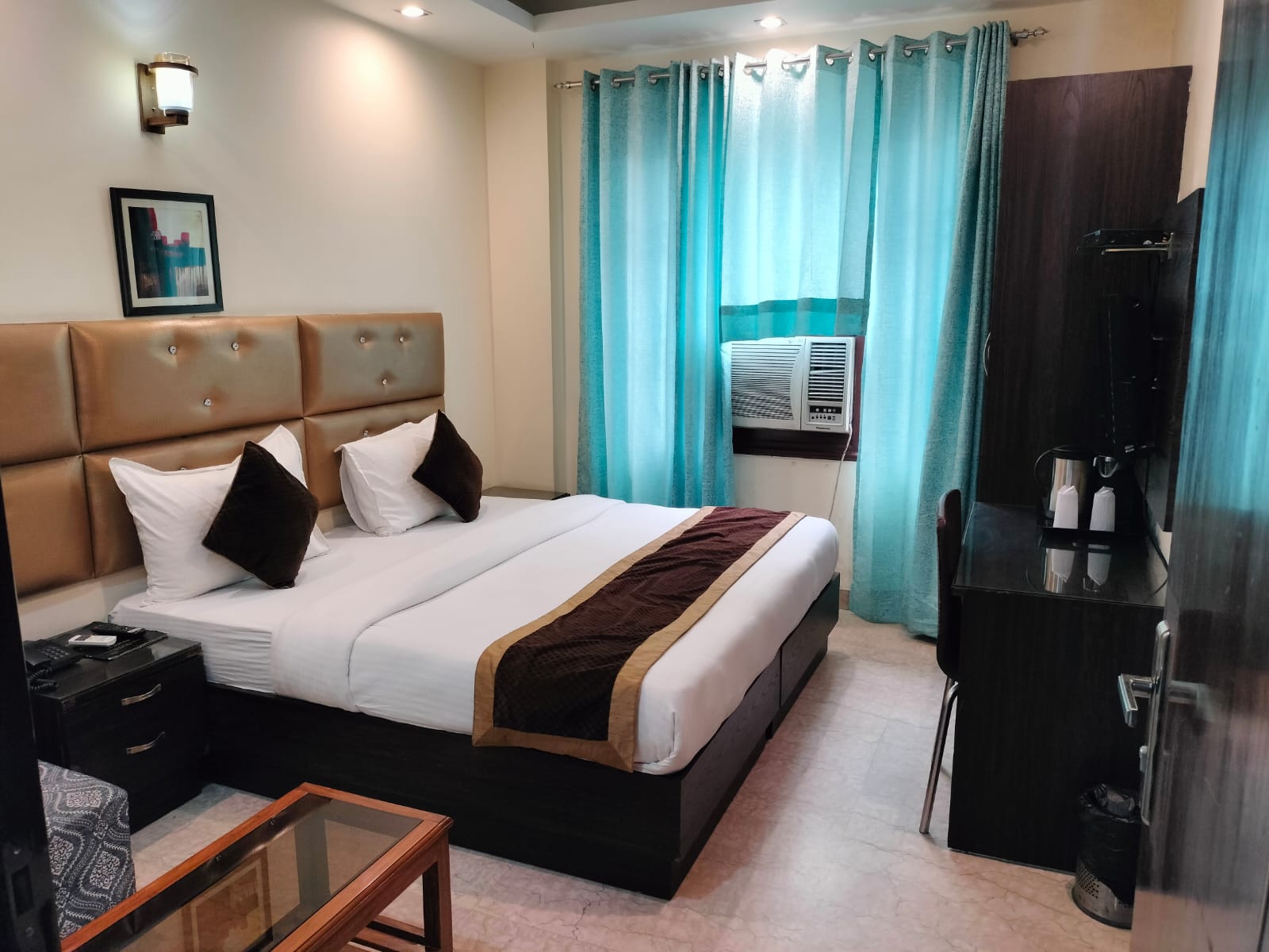 room