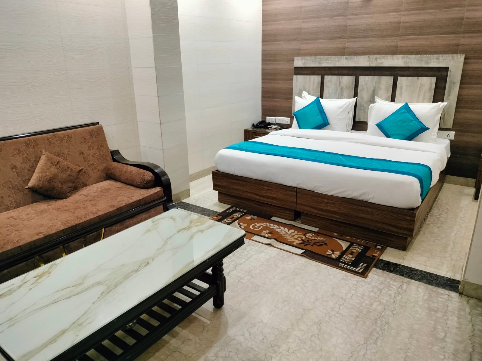 room